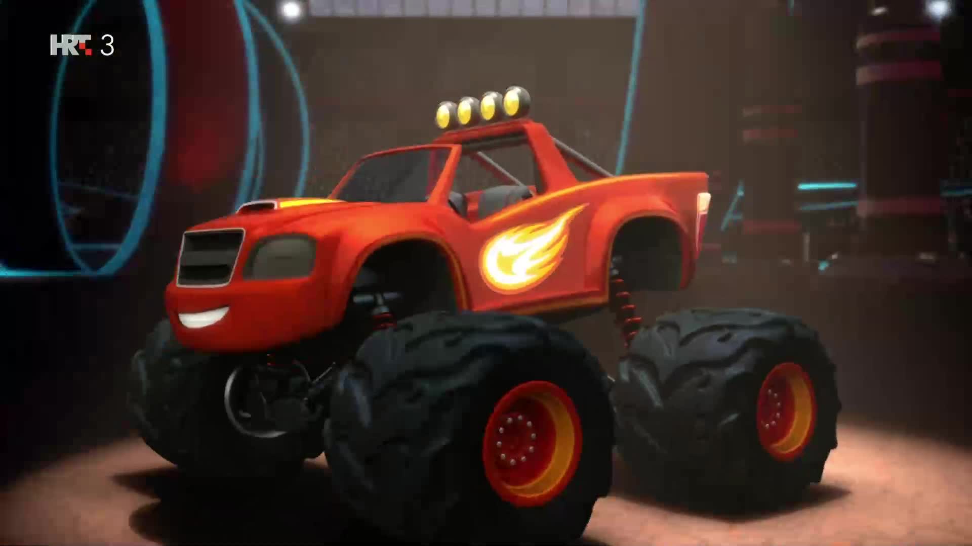 HRT3