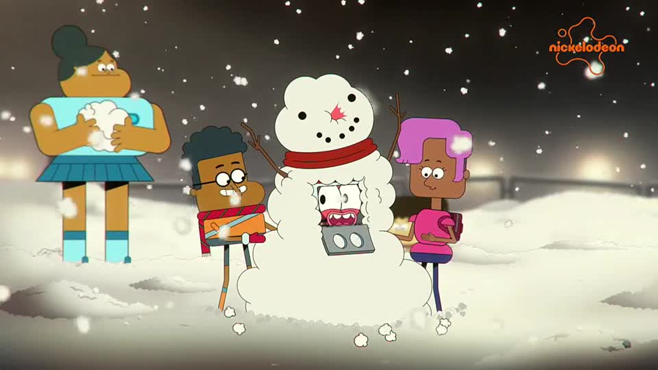 Nickelodeon