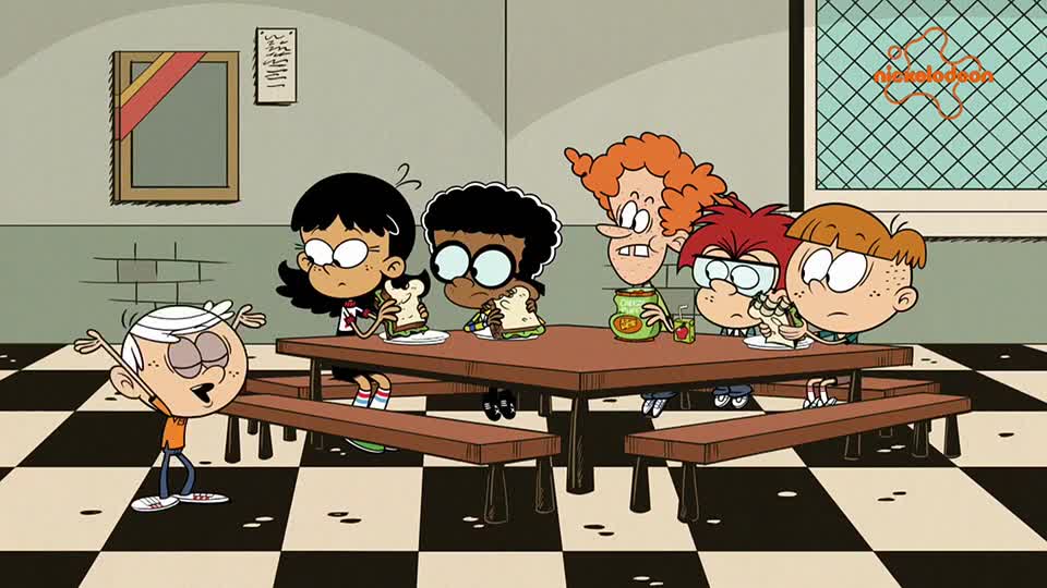 Nickelodeon