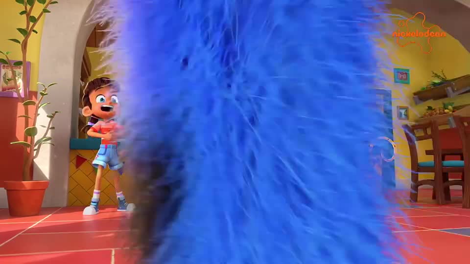 Nickelodeon