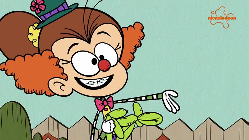 Nickelodeon