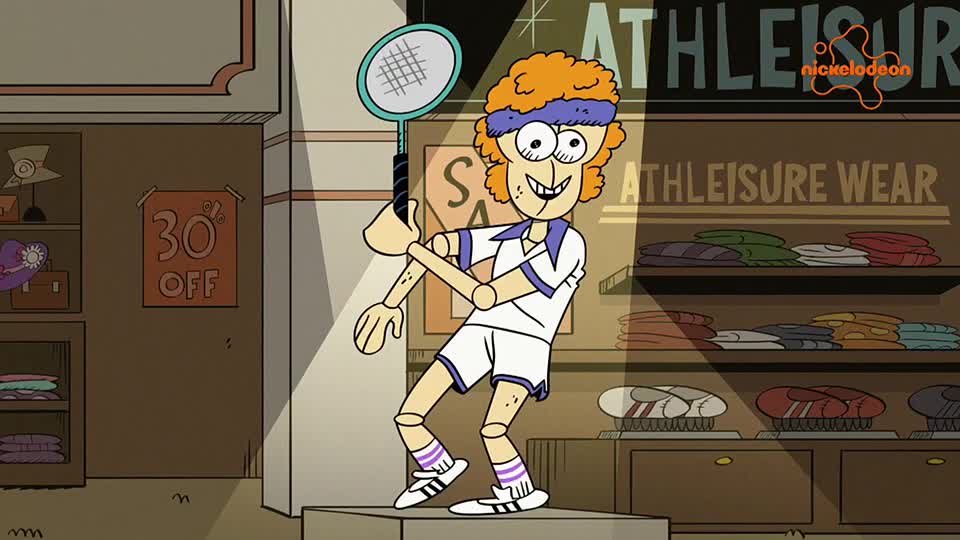 Nickelodeon