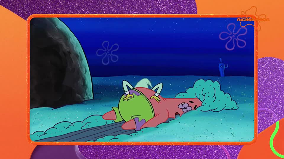 Nickelodeon