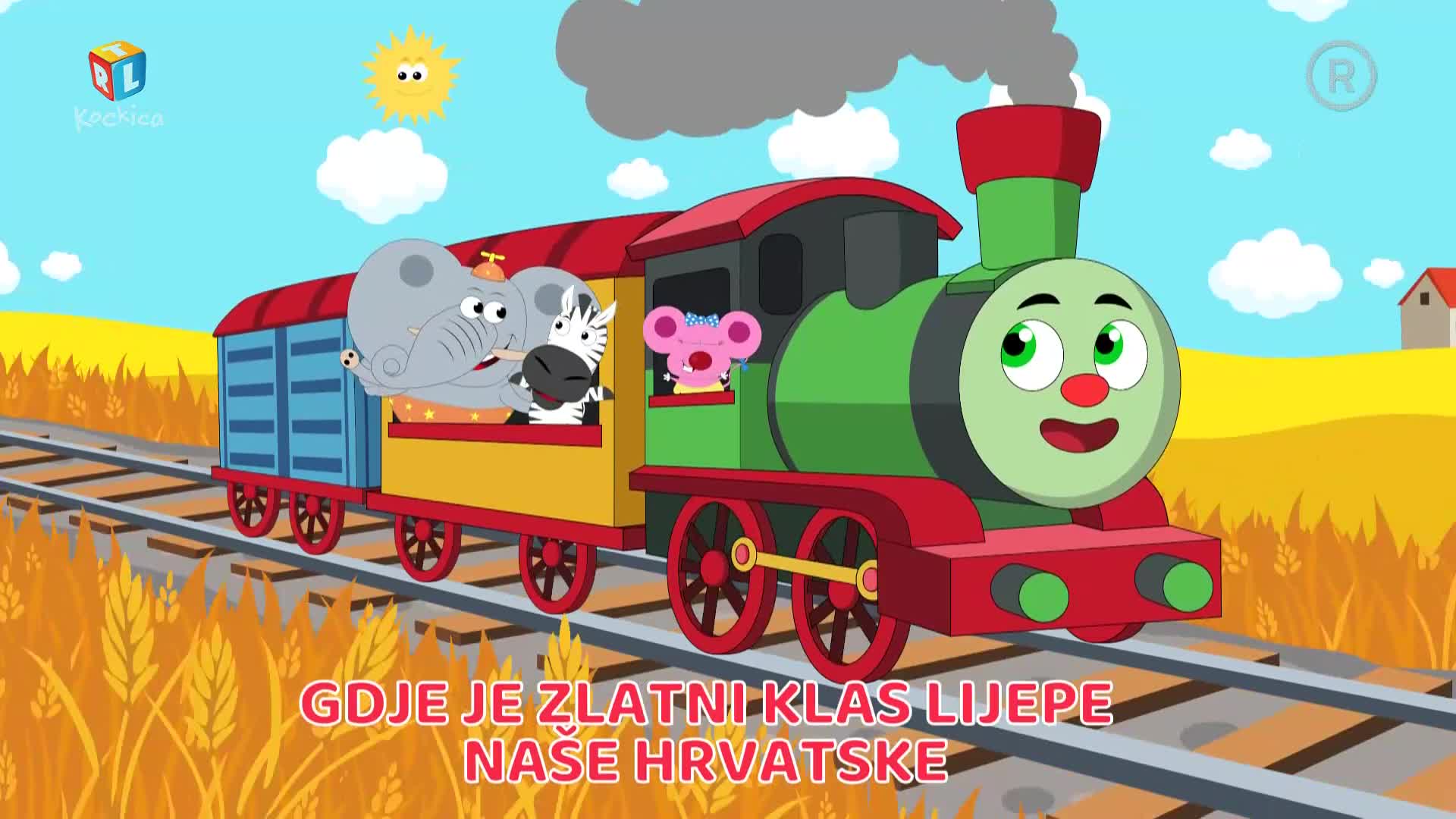 RTLKockica