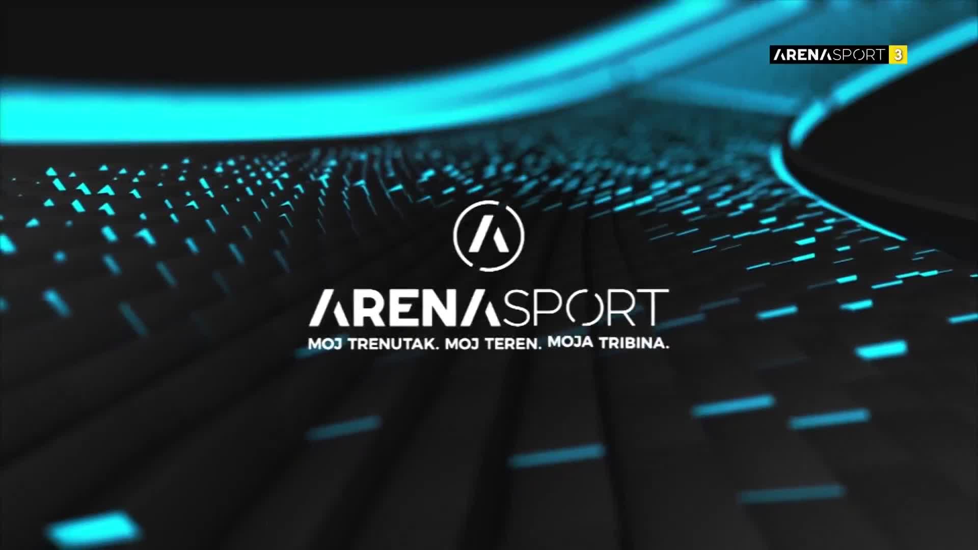 ArenaSportHD3