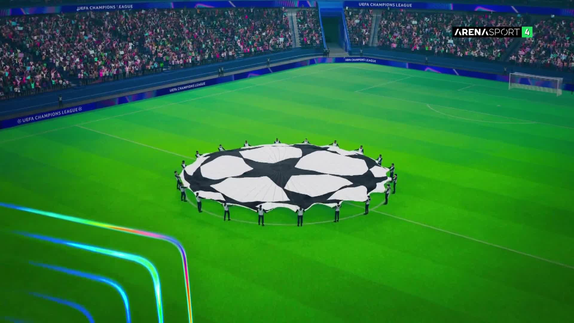 ArenaSportHD4