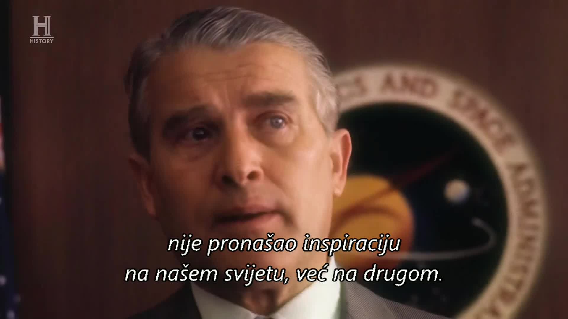 History