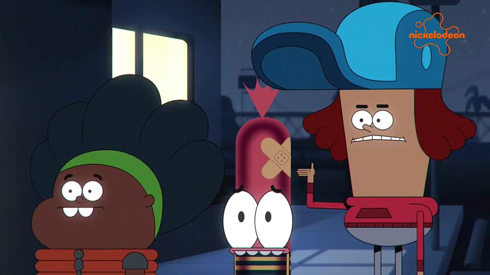 Nickelodeon