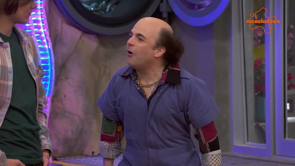 Nickelodeon