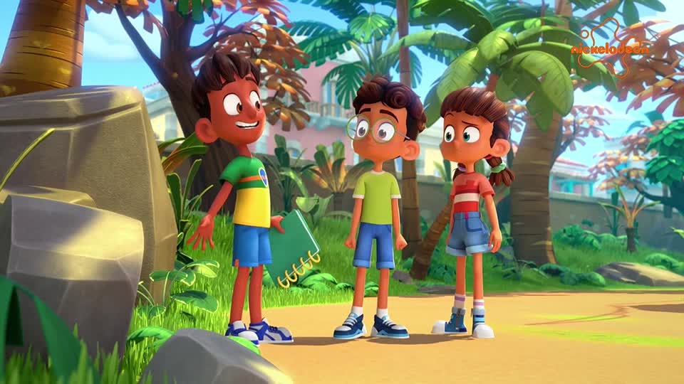 Nickelodeon