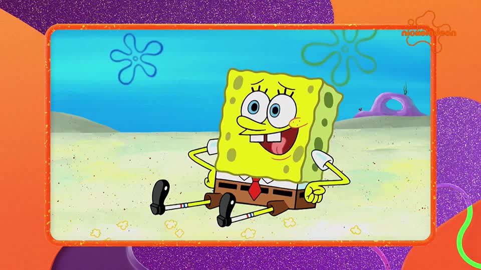 Nickelodeon