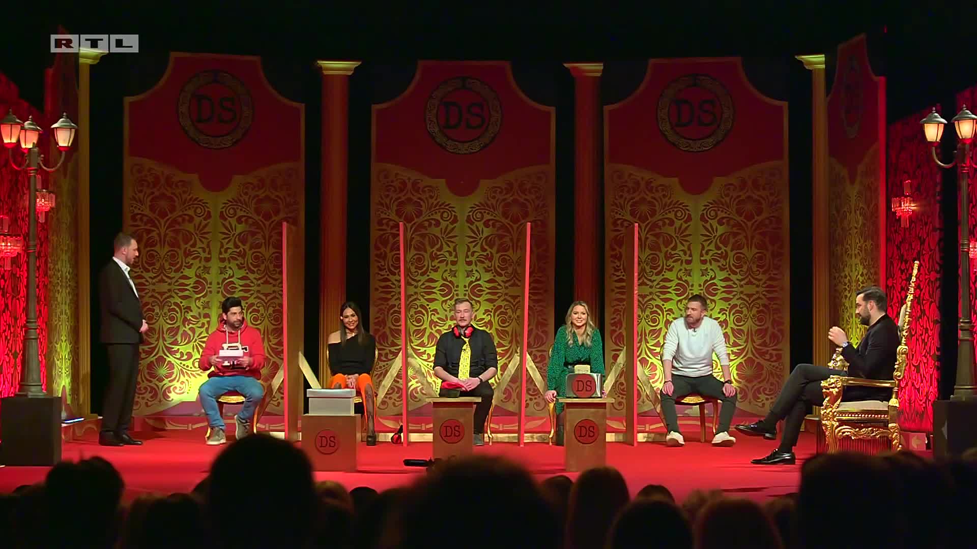 RTL
