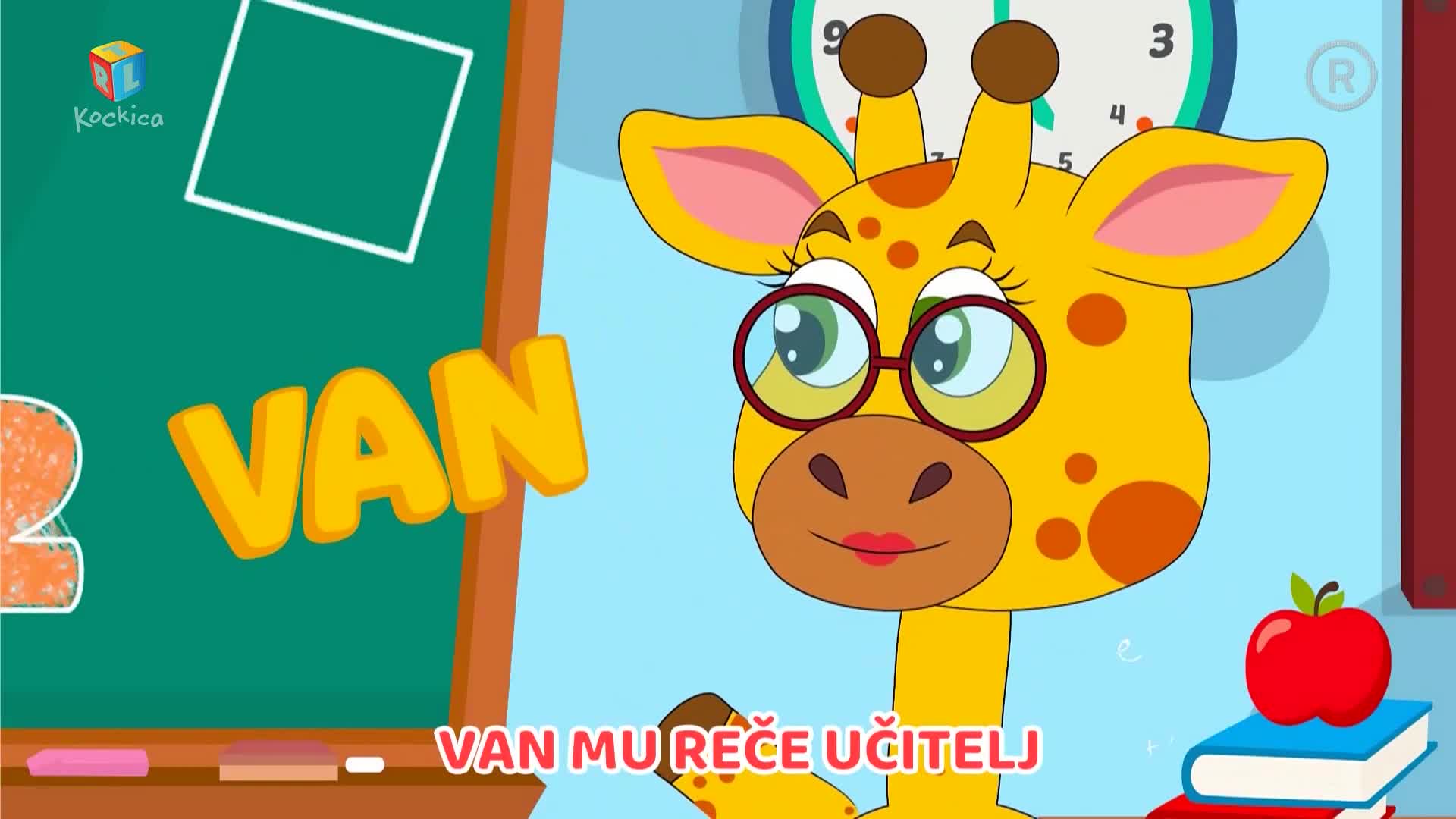 RTLKockica