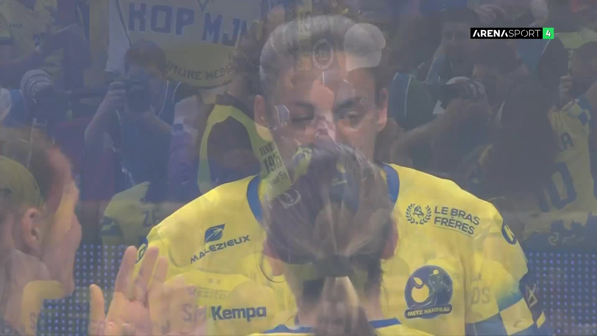 ArenaSportHD4