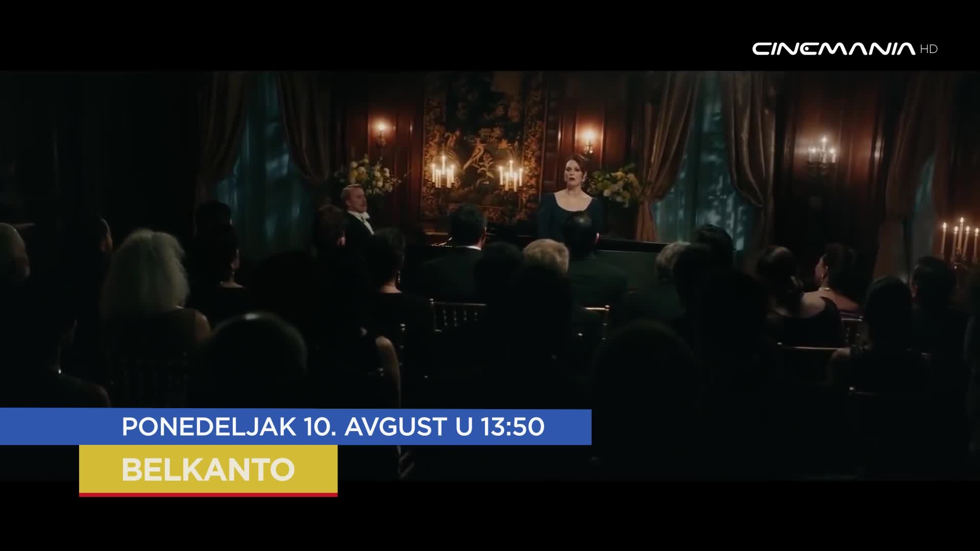 Cinemania