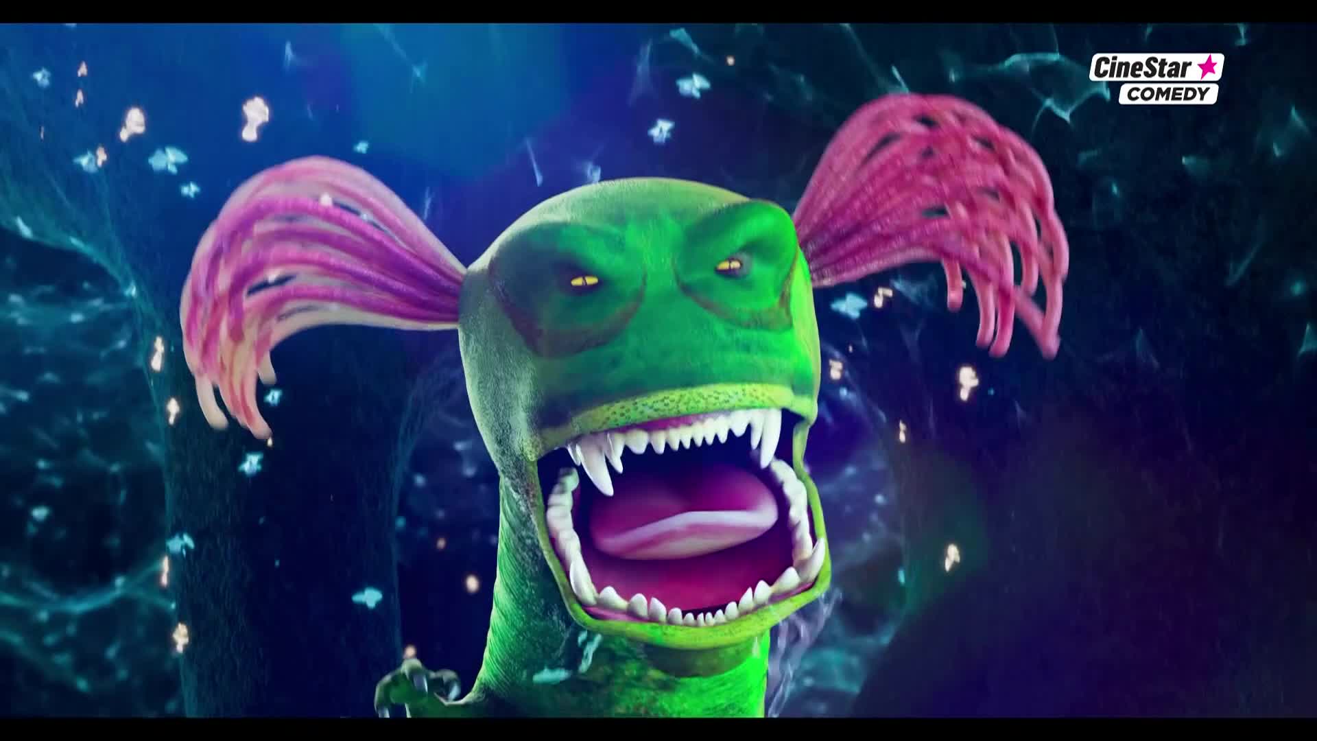 CinestarComedy