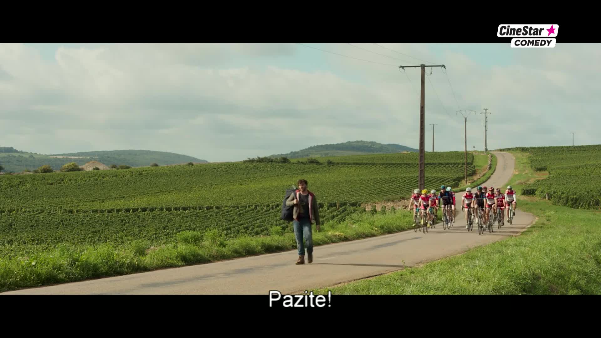 CinestarComedy