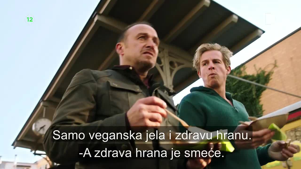 DomaTV