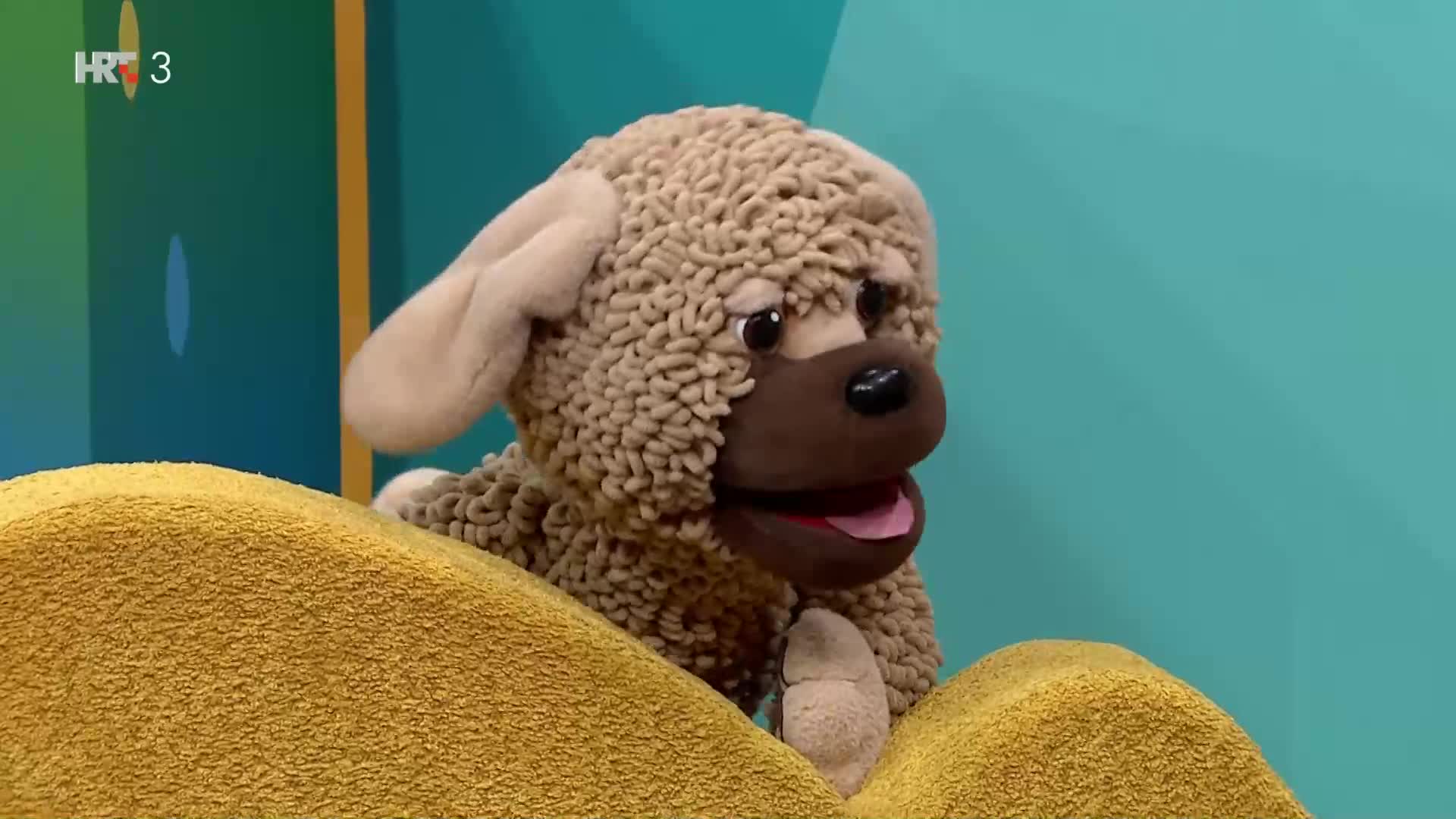 HRT3