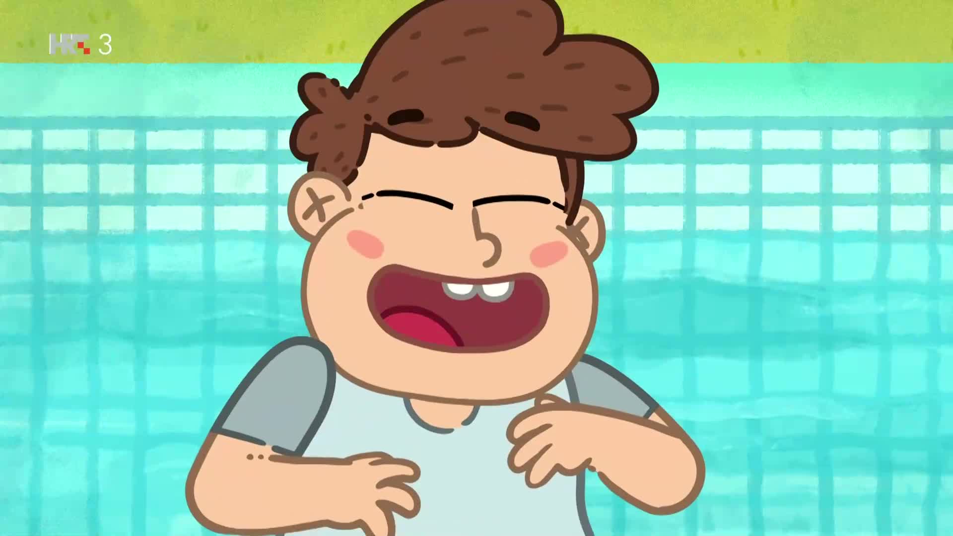 HRT3