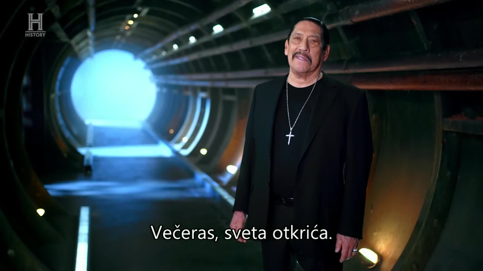 History