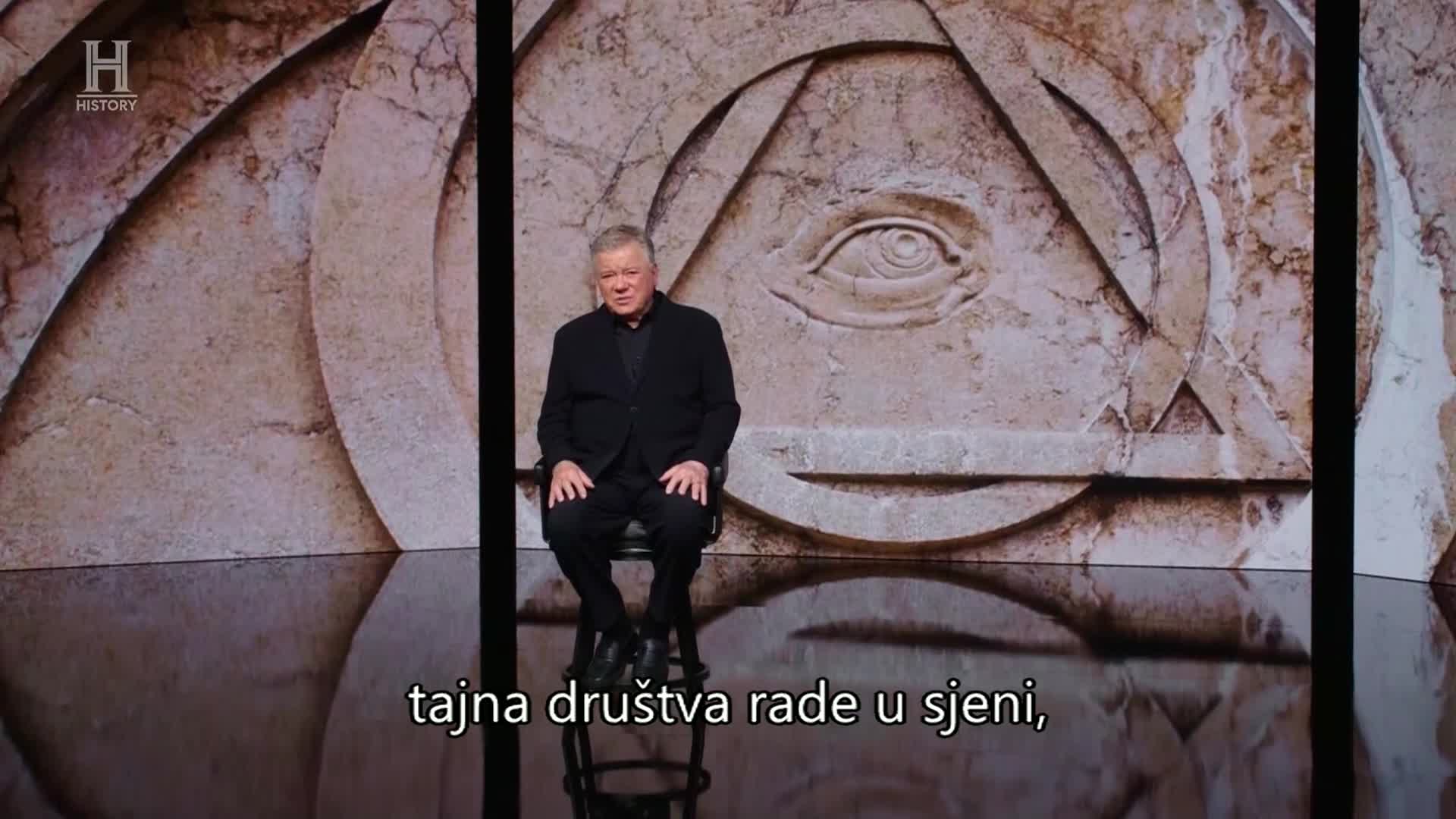 History