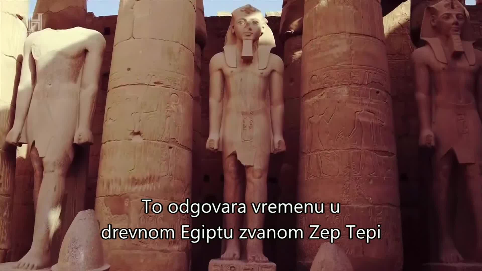 History