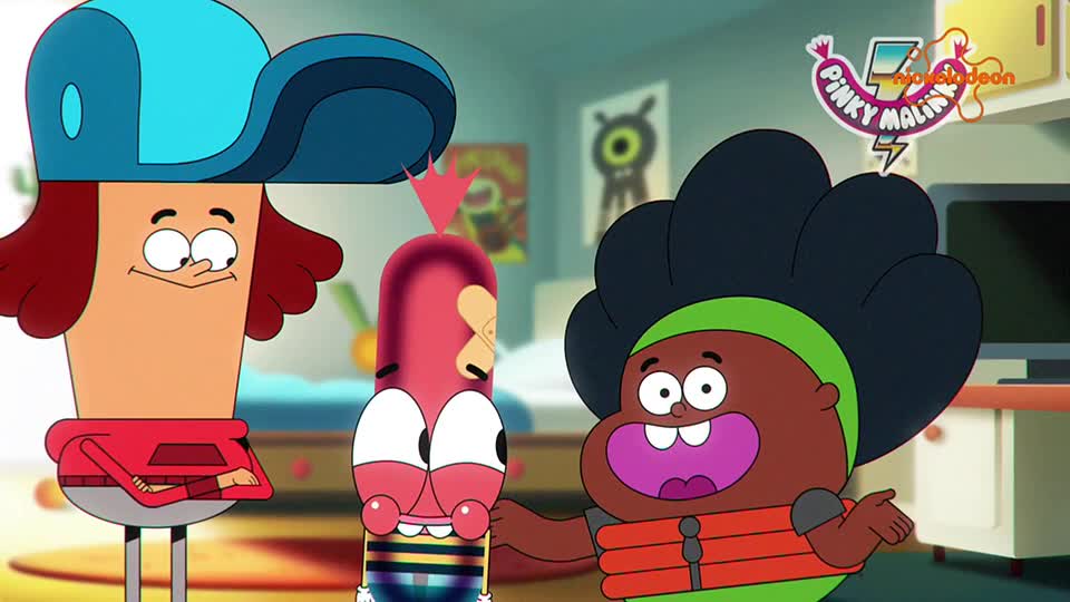 Nickelodeon
