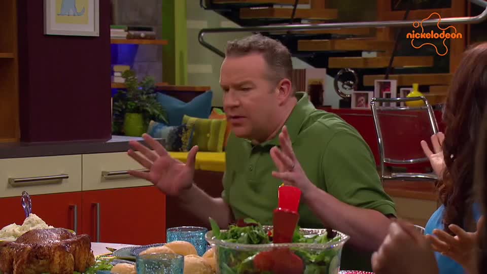 Nickelodeon