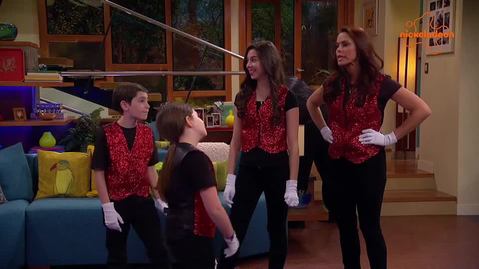 Nickelodeon