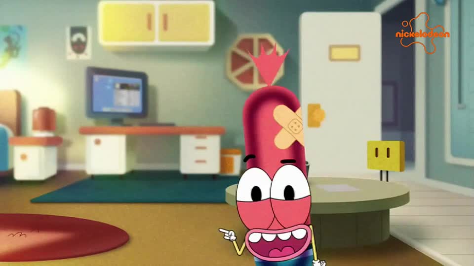 Nickelodeon