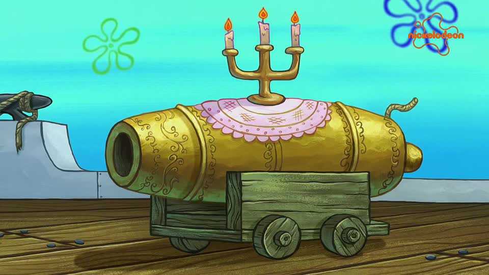 Nickelodeon