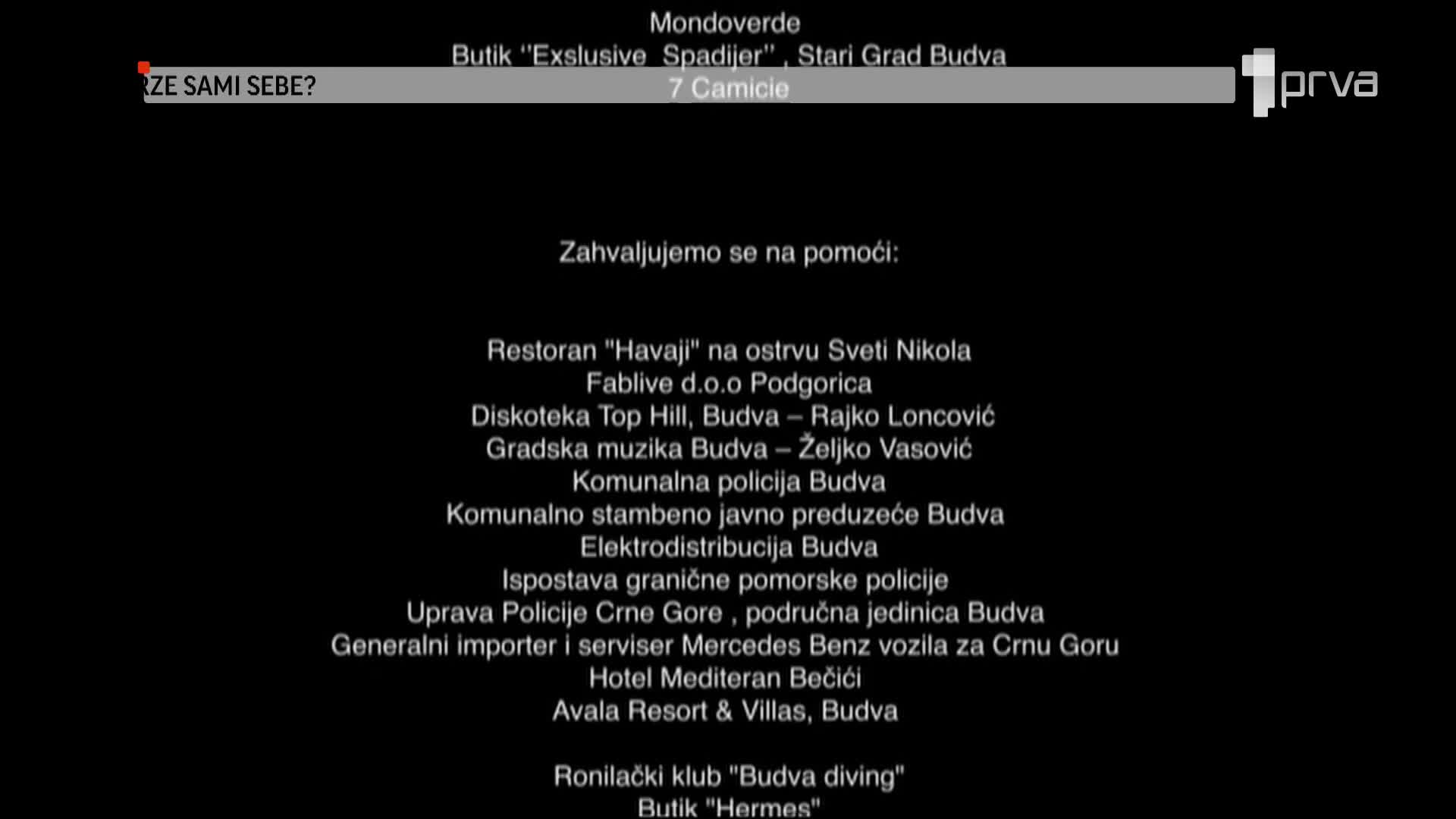 PRVA