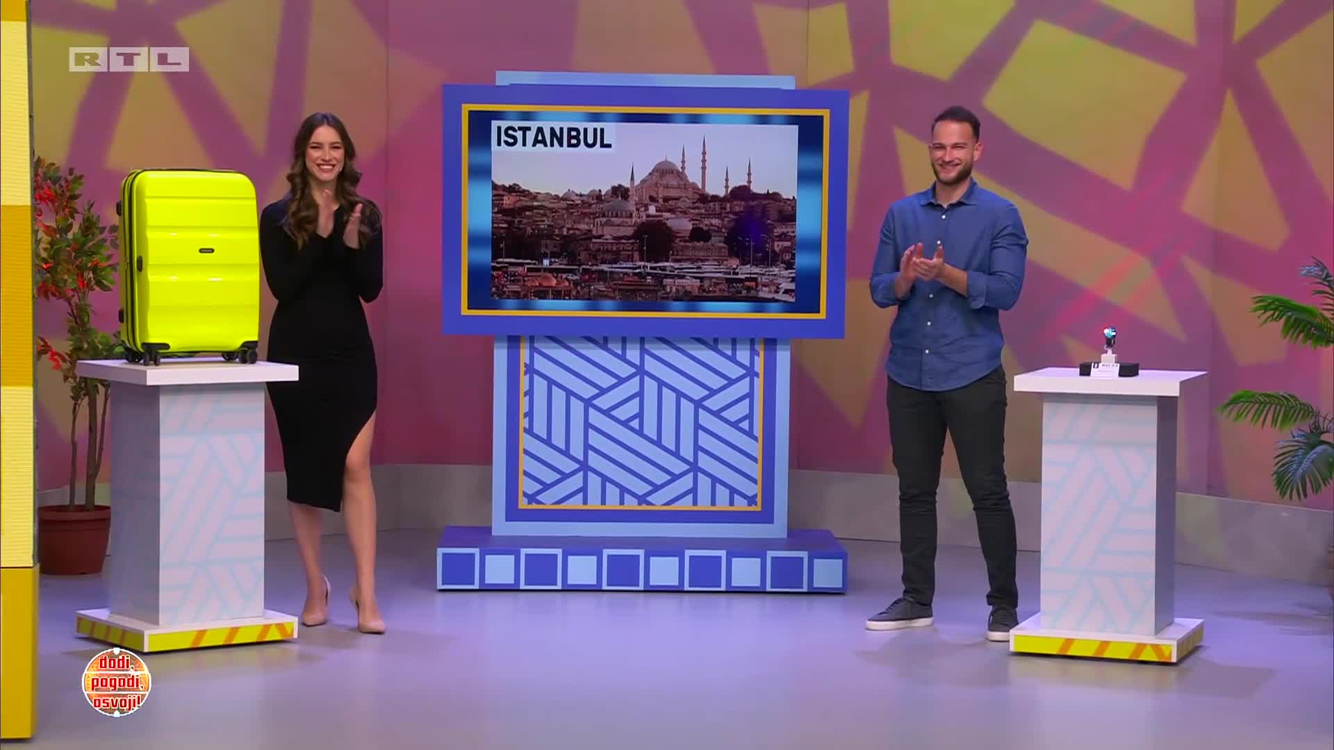 RTL