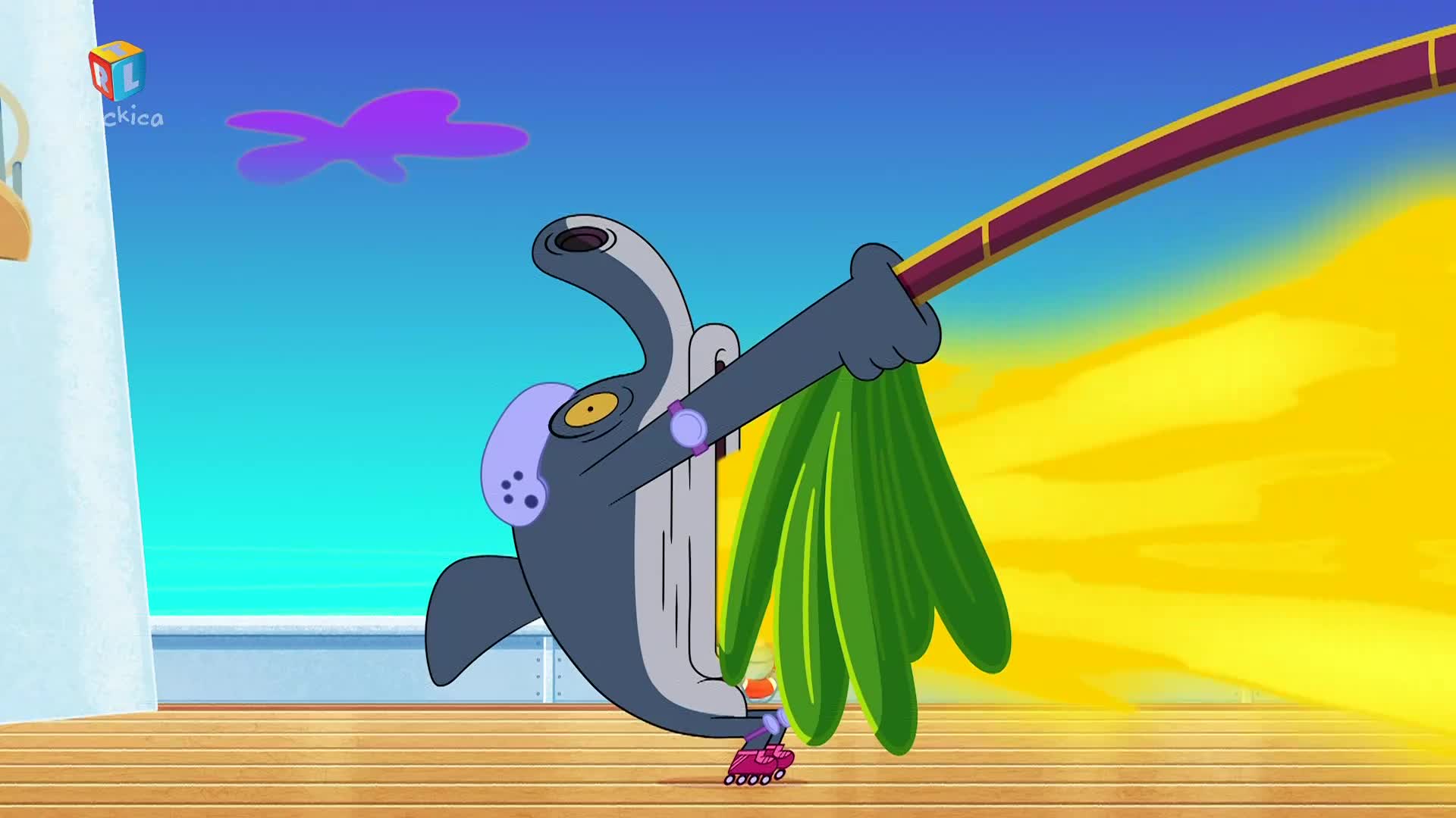 RTLKockica