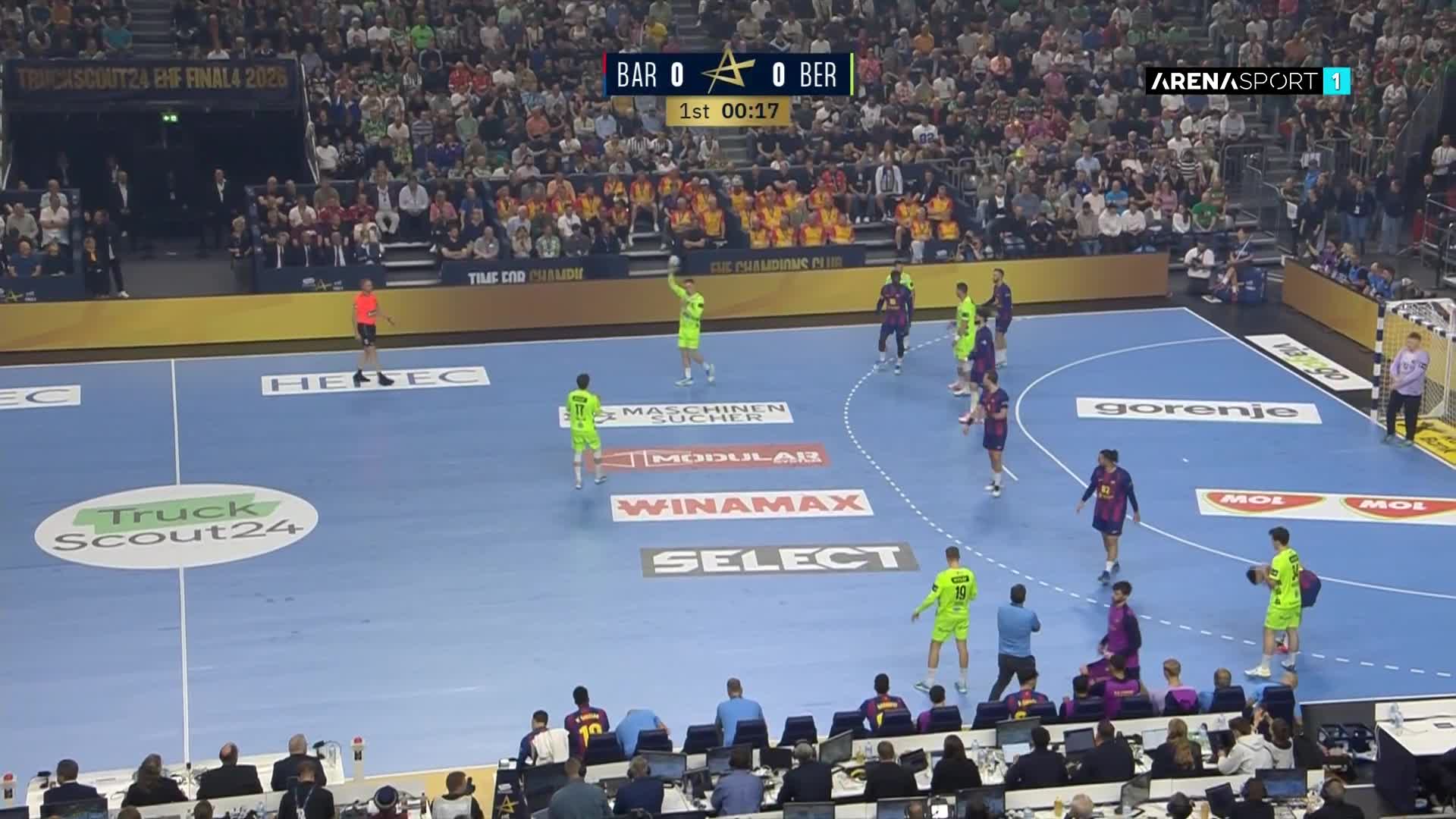 ArenaSportHD1