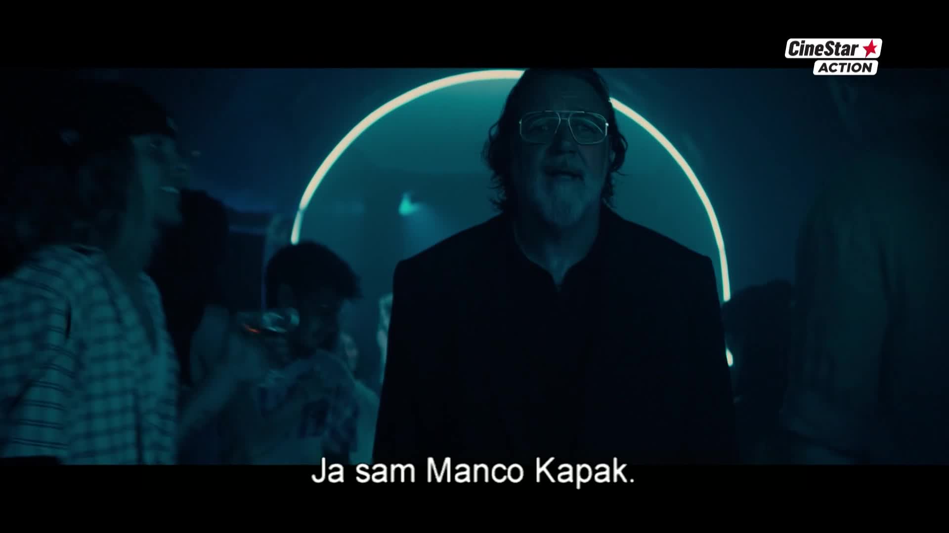 CinestarAction