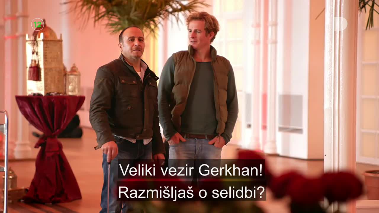 DomaTV