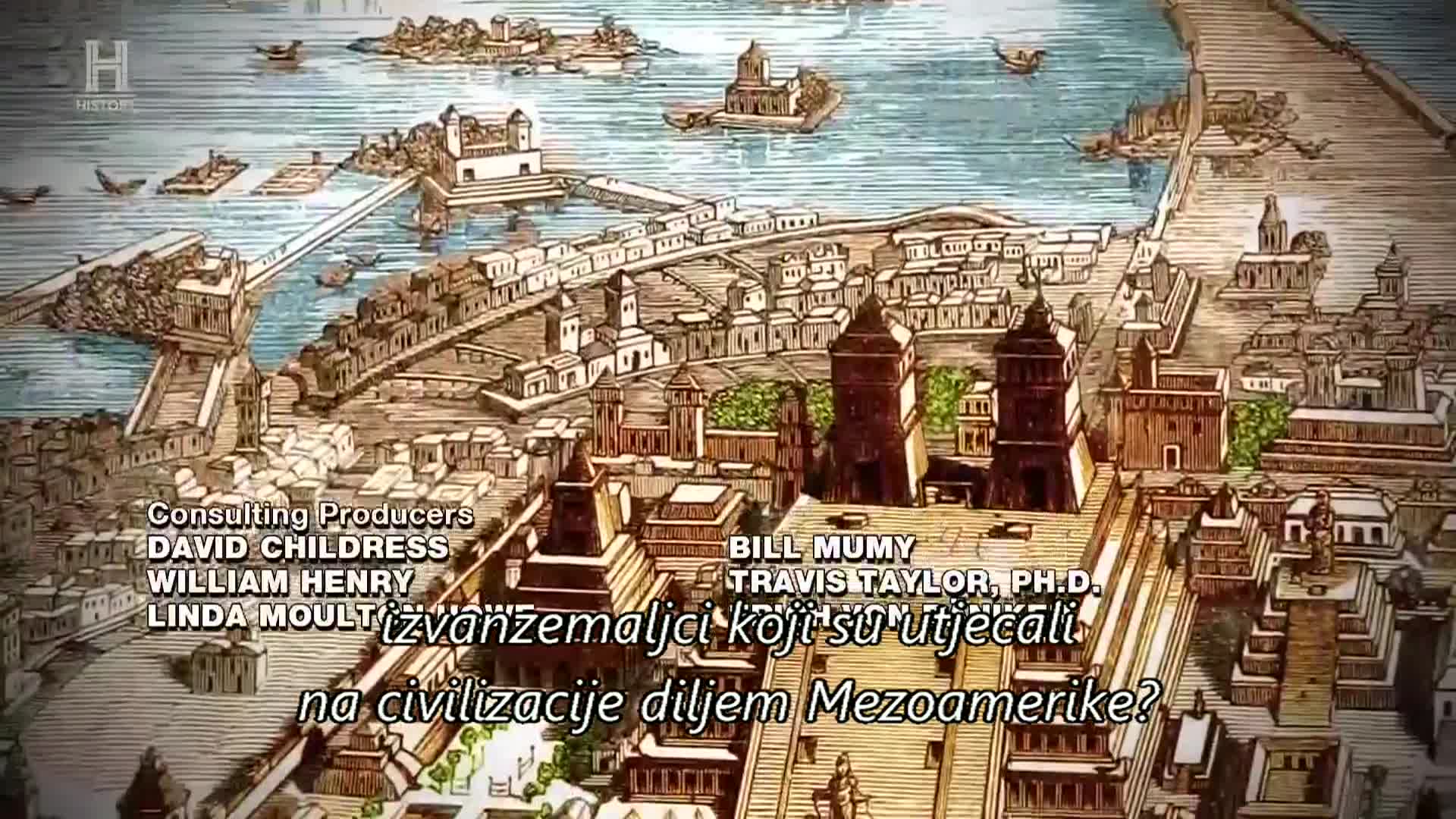 History