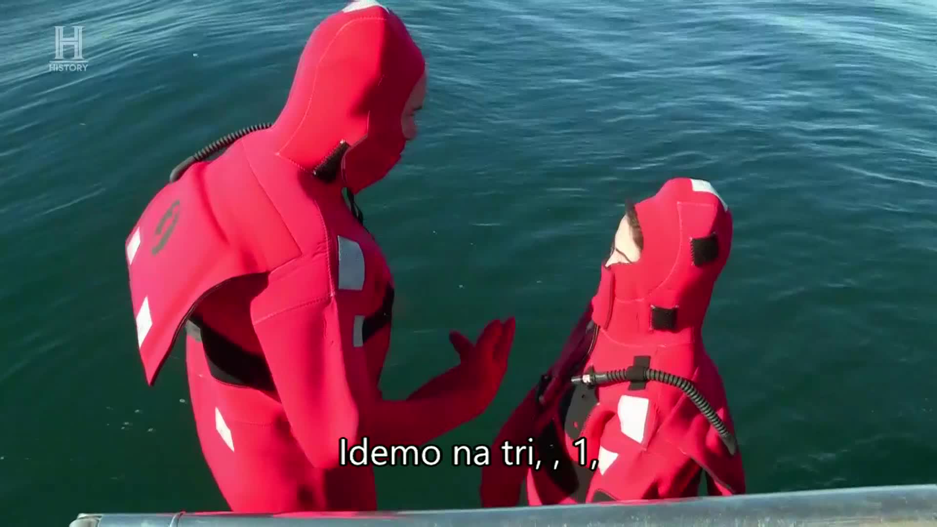 History