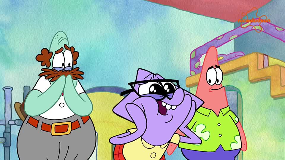 Nickelodeon