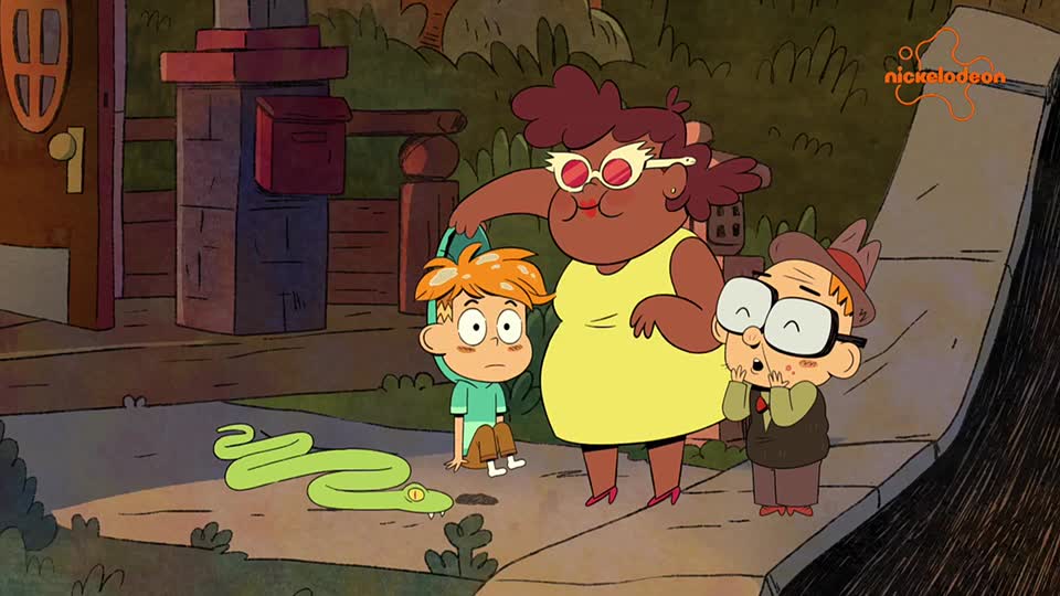 Nickelodeon
