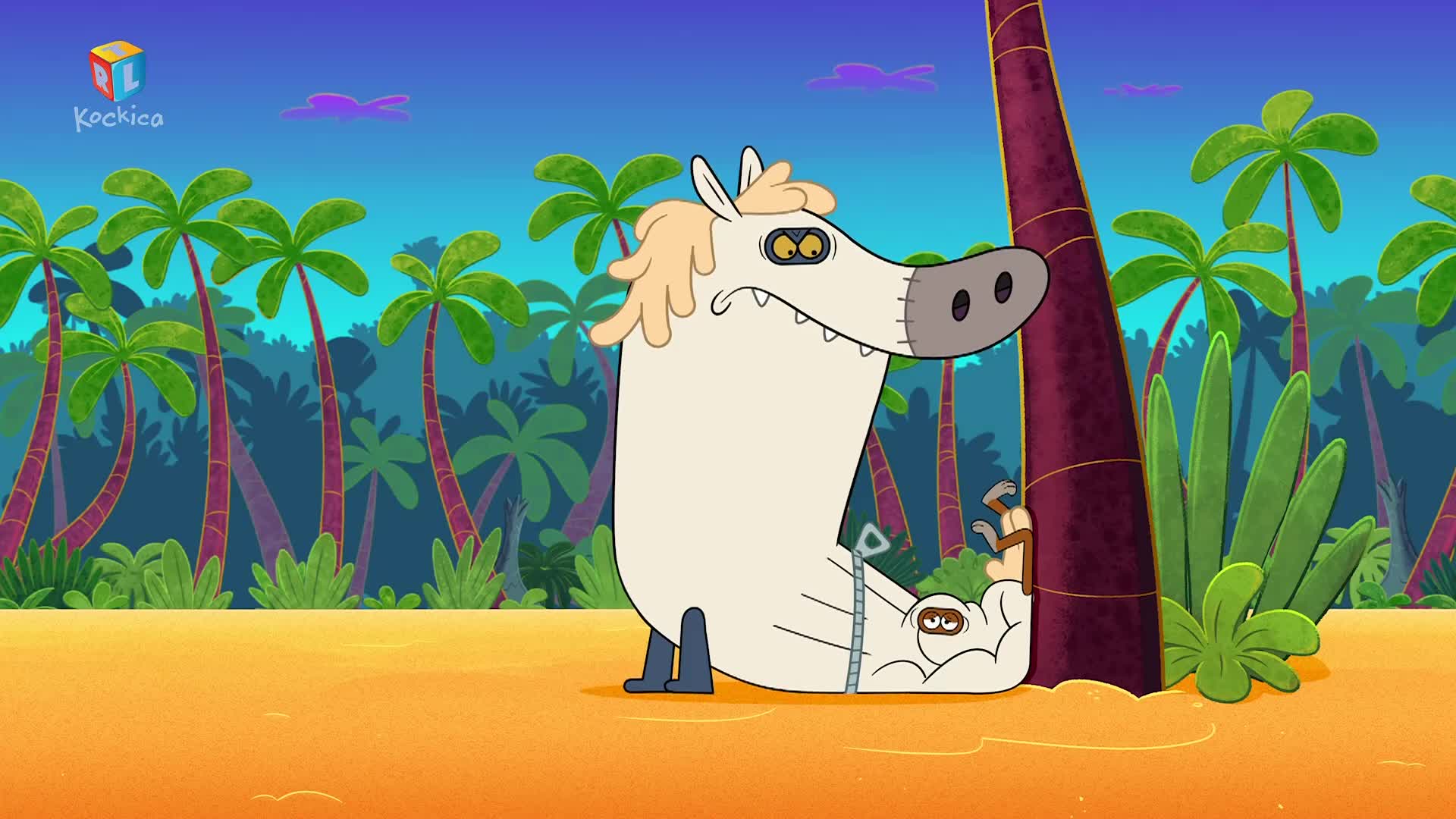 RTLKockica