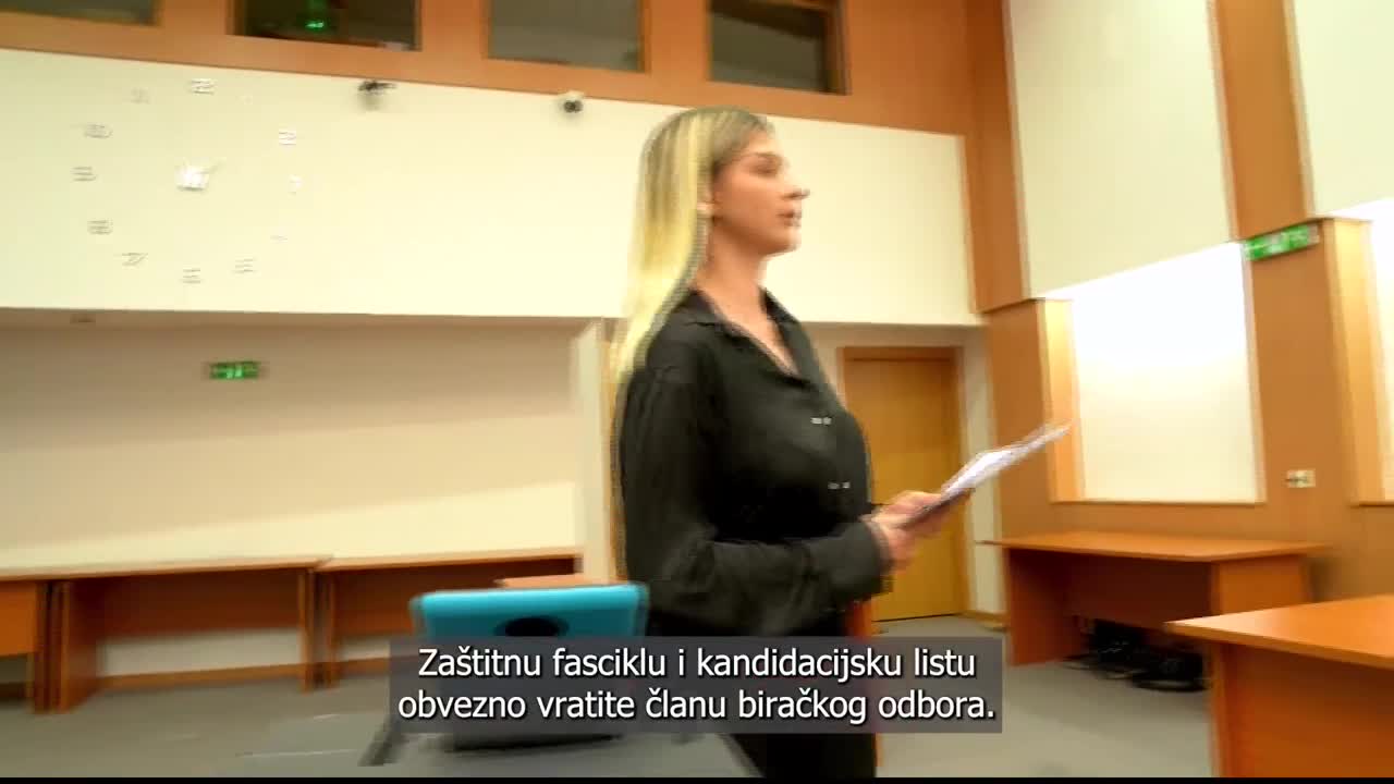 FTV