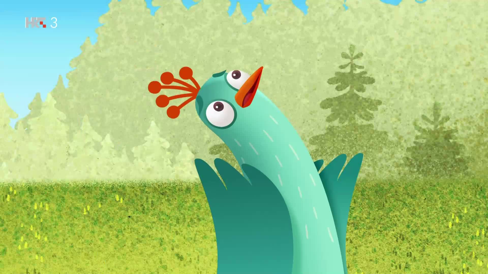 HRT3