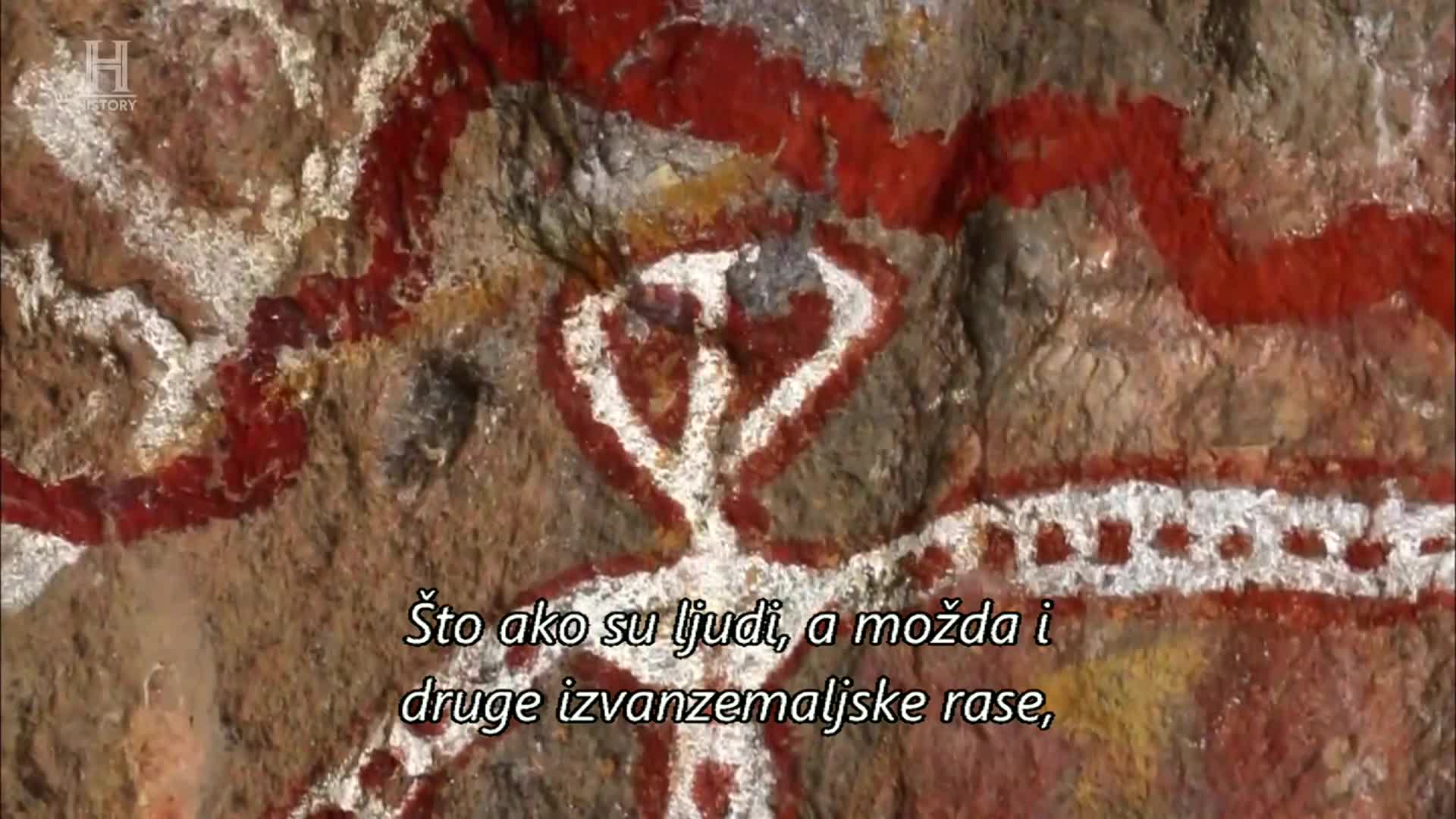 History