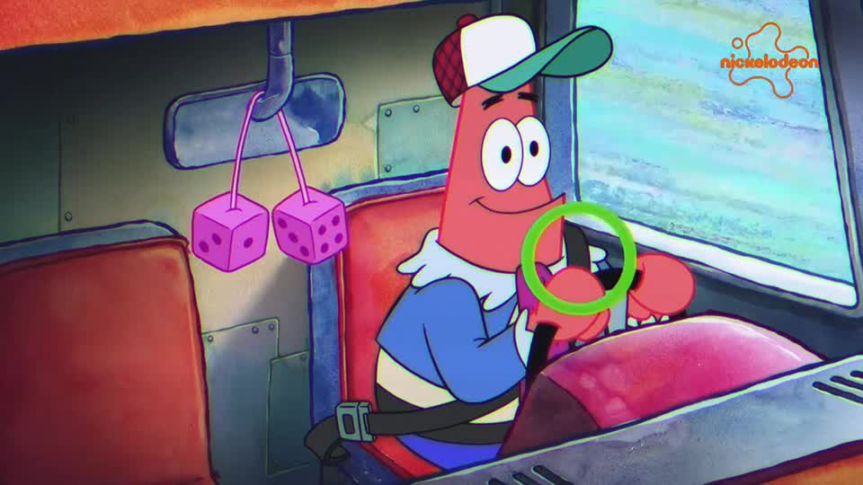 Nickelodeon