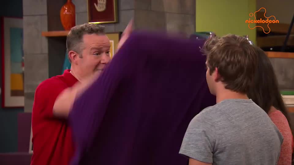 Nickelodeon