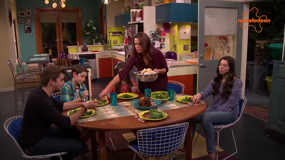 Nickelodeon