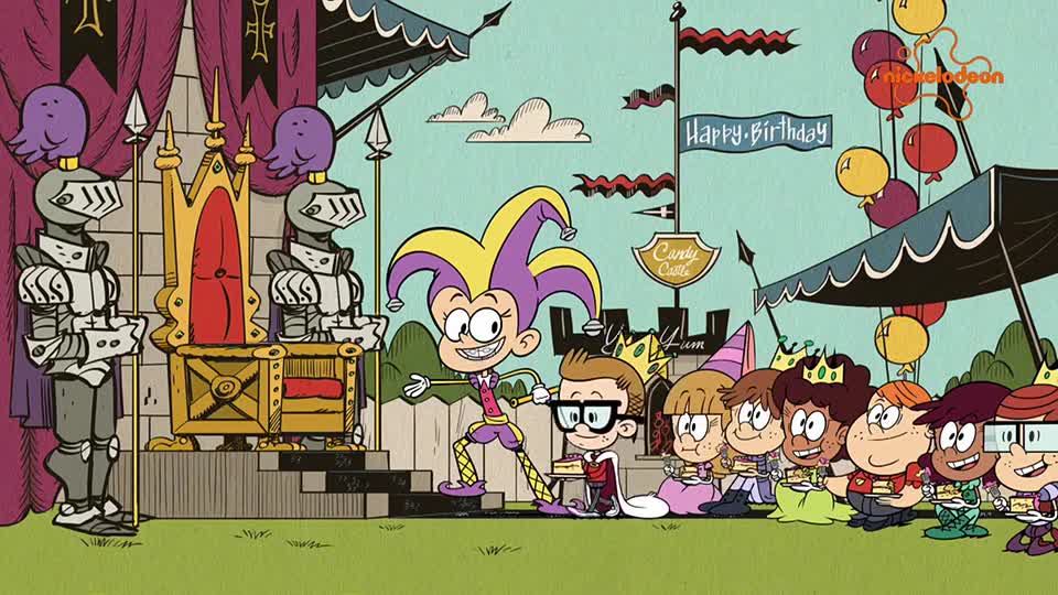Nickelodeon